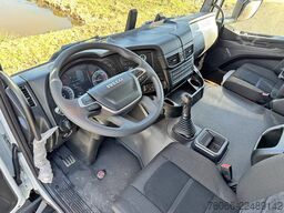 Iveco T-Way AT720T47TH Tractor Head (10 units)