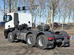 Iveco T-Way AT720T47TH Tractor Head (10 units)