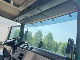 MAN TGL 12.250 Koffer Ladebordwand BÄR Navi