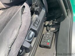 MAN TGL 12.250 Koffer Ladebordwand BÄR Navi