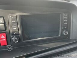 MAN TGL 12.250 Koffer Ladebordwand BÄR Navi