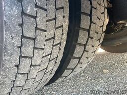 MAN TGL 12.250 Koffer Ladebordwand BÄR Navi
