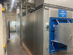 Huber & Ranner GmbH X-CASE 15 (Anlagenbez.: SPK ULA)