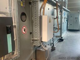 Huber & Ranner GmbH X-CASE 15 (Anlagenbez.: SPK ULA)