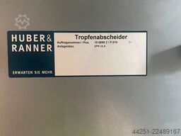 Huber & Ranner GmbH X-CASE 15 (Anlagenbez.: SPK ULA)