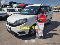 FIAT DOBLÒ 5 POSTI 1.6MJT 2022 KM 108000
