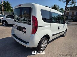 FIAT DOBLÒ 5 POSTI 1.6MJT 2022 KM 108000