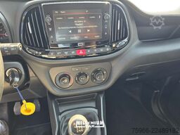 FIAT DOBLÒ 5 POSTI 1.6MJT 2022 KM 108000