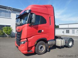 Iveco S-Way AS 440 S 49 T/FP Standklima Navi