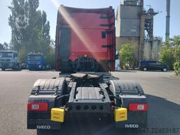 Iveco S-Way AS 440 S 49 T/FP Standklima Navi