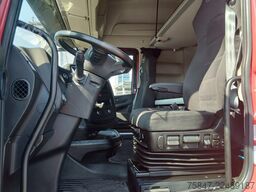 Iveco S-Way AS 440 S 49 T/FP Standklima Navi