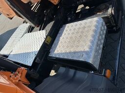 MAN TGL 10.180 BB / Meiller RK 6.45 / 2 x Container
