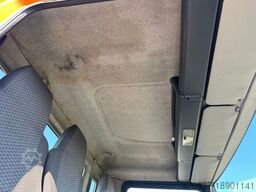 MAN TGL 10.180 BB / Meiller RK 6.45 / 2 x Container