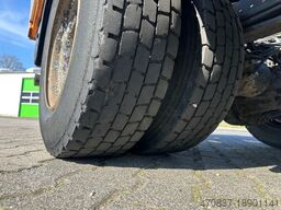 MAN TGL 10.180 BB / Meiller RK 6.45 / 2 x Container