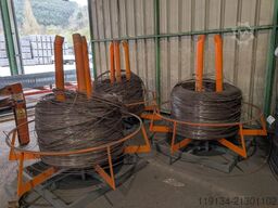 SCHNELL Idea 12/25 assembly machine