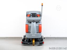 Hako Scrubmaster B115 R TB900 - 2015y - 720h