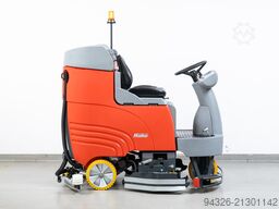 Hako Scrubmaster B115 R TB900 - 2015y - 720h