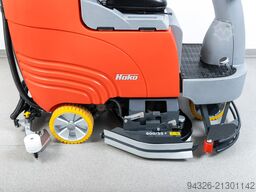 Hako Scrubmaster B115 R TB900 - 2015y - 720h