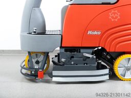 Hako Scrubmaster B115 R TB900 - 2015y - 720h