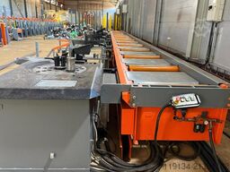 SCHNELL Robomaster 6012 bending robot