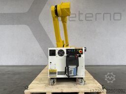 FANUC M-710iC/20L
