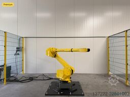 FANUC M-710iC/20L