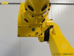 FANUC M-710iC/20L