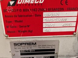 Haulick + Roos RVD 3000-2500