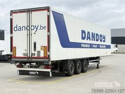 Schmitz Cargobull Tiefkühler Standard Doppelstock
