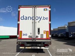 Schmitz Cargobull Tiefkühler Standard Doppelstock