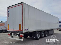 Schmitz Cargobull Trockenfrachtkoffer Standard Doppelstock
