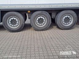 Schmitz Cargobull Trockenfrachtkoffer Standard Doppelstock