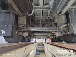 Schmitz Cargobull Trockenfrachtkoffer Standard Doppelstock