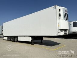 Schmitz Cargobull Tiefkühler Multitemp