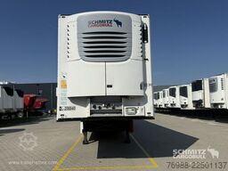 Schmitz Cargobull Tiefkühler Multitemp