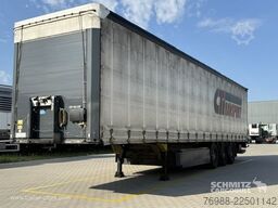 Schmitz Cargobull Curtainsider Coil