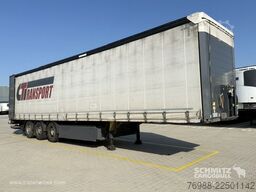 Schmitz Cargobull Curtainsider Coil