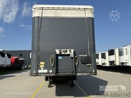 Schmitz Cargobull Curtainsider Coil