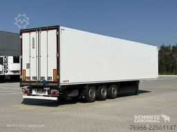 Schmitz Cargobull Tiefkühler Standard