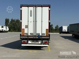Schmitz Cargobull Tiefkühler Standard