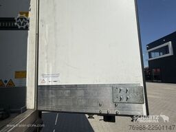 Schmitz Cargobull Tiefkühler Standard