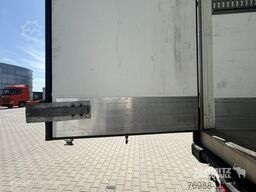 Schmitz Cargobull Tiefkühler Standard