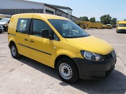 VW Caddy 2.0 TDI EURO-5