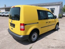VW Caddy 2.0 TDI EURO-5