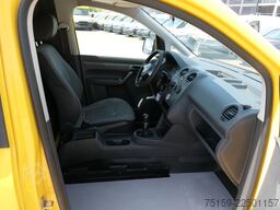 VW Caddy 2.0 TDI EURO-5