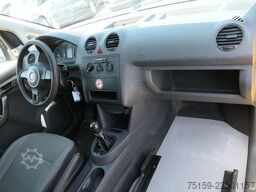 VW Caddy 2.0 TDI EURO-5