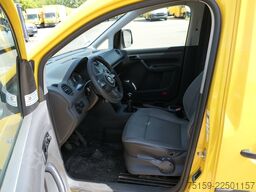 VW Caddy 2.0 TDI EURO-5