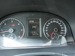 VW Caddy 2.0 TDI EURO-5