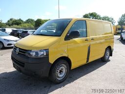 VW T5 Transporter 2.0 TDI EURO-5 CoC PARKTRONIK