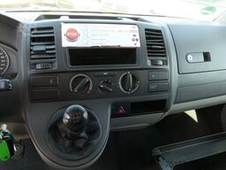 VW T5 Transporter 2.0 TDI EURO-5 CoC PARKTRONIK